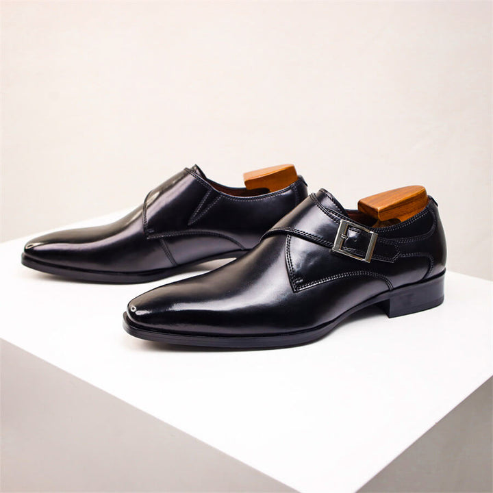 Gerard - Sapatos de Couro