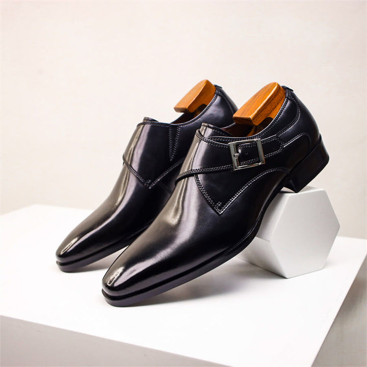 Gerard - Sapatos de Couro