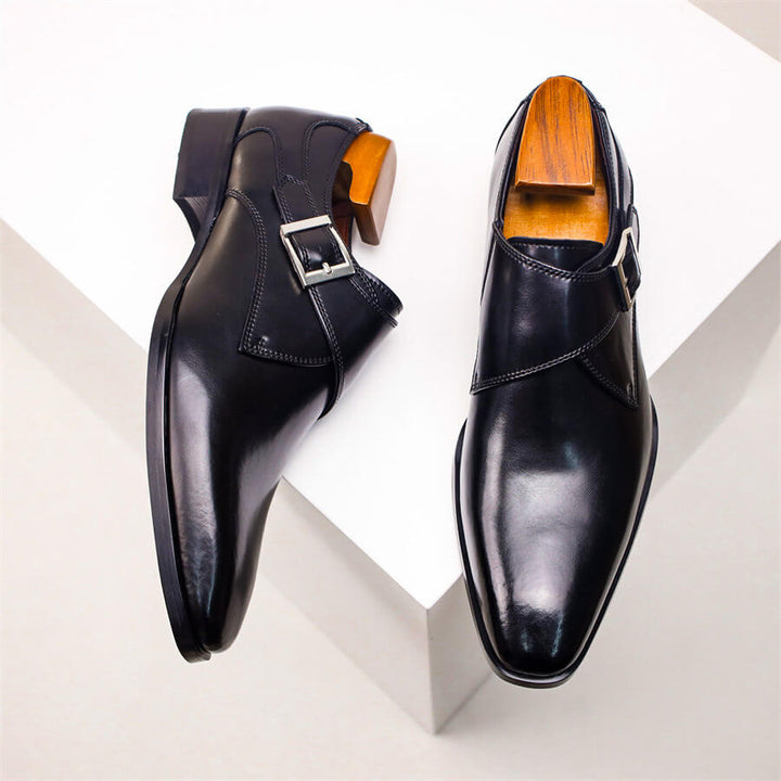 Gerard - Sapatos de Couro