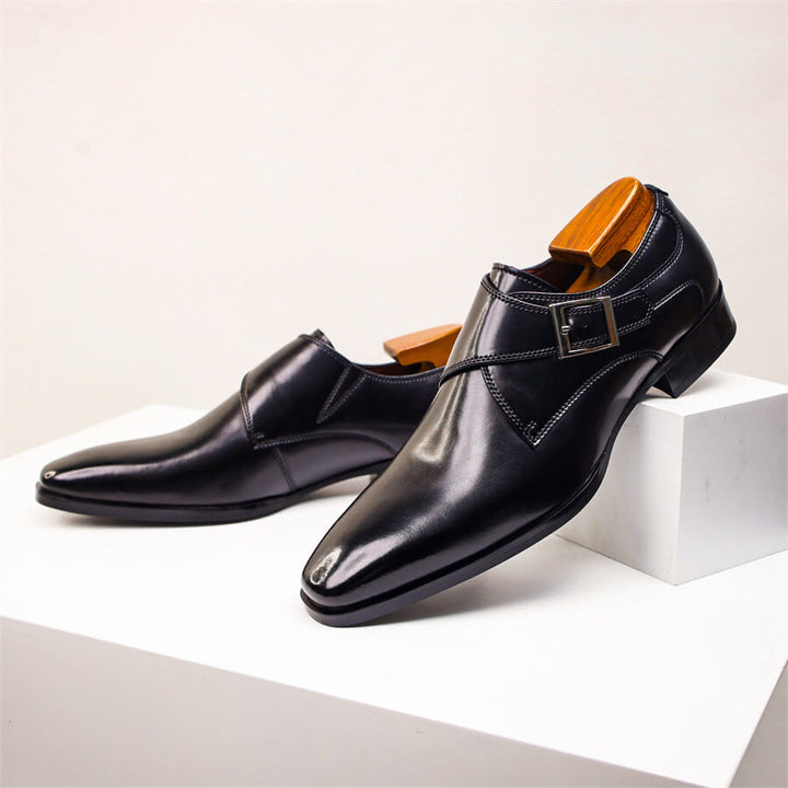 Gerard - Sapatos de Couro