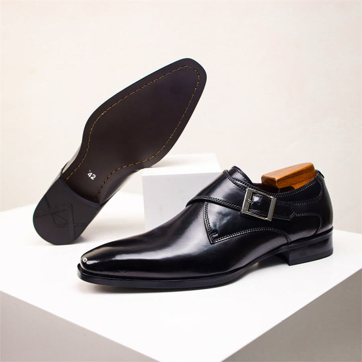 Gerard - Sapatos de Couro