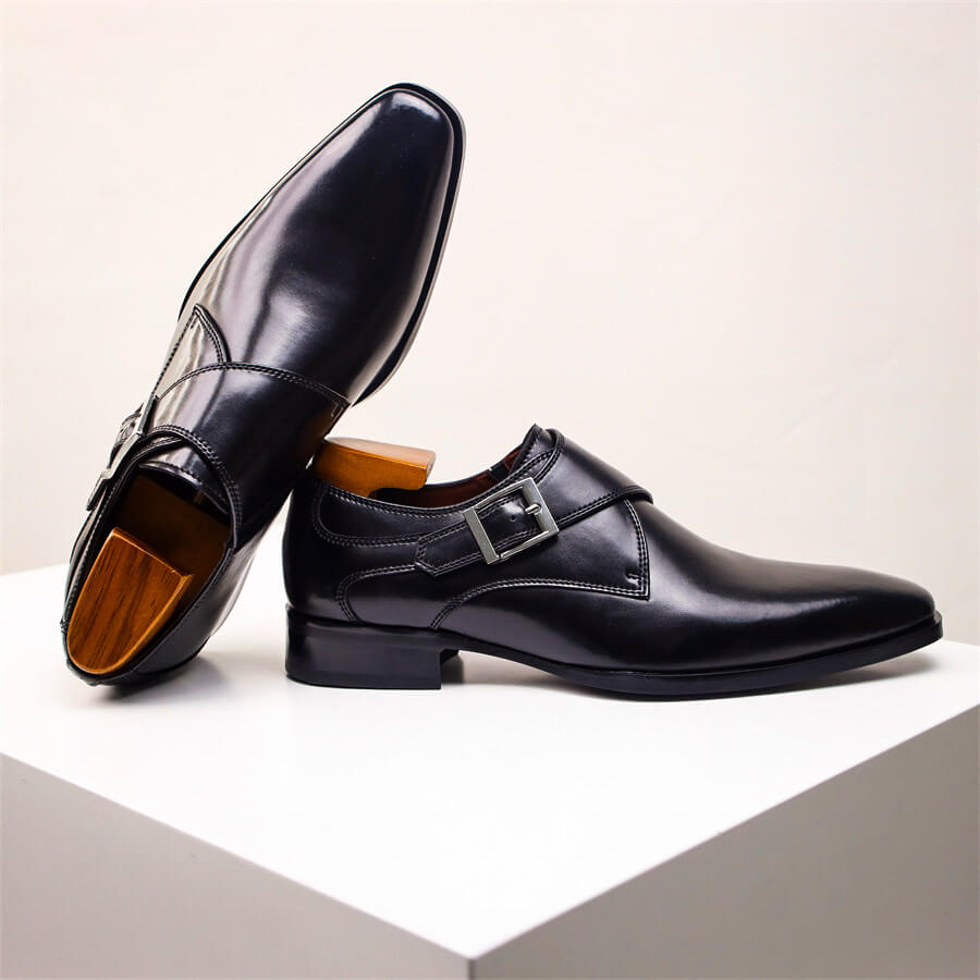 Gerard - Sapatos de Couro