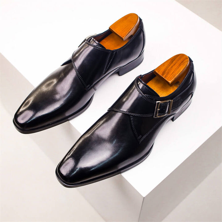 Gerard - Sapatos de Couro