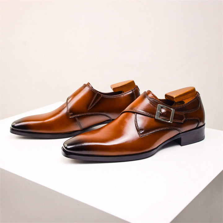 Gerard - Sapatos de Couro
