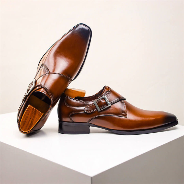 Gerard - Sapatos de Couro