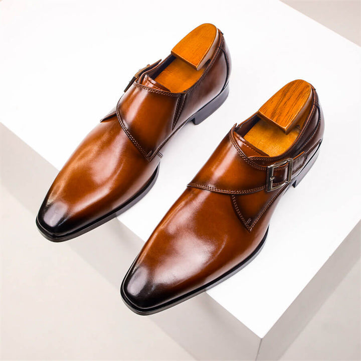 Gerard - Sapatos de Couro