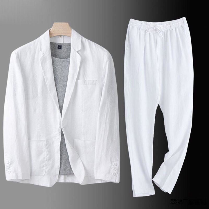 Buttler - Vestido Elegante em Linho